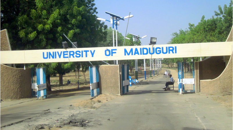 Multiple Suicide Bombings Rock University Of Maiduguri.