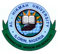 2017/2018 Al-Hikmah University Postgraduate Admission Announced