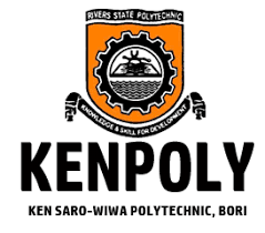 2017/2018 KENPOLY Part-time Admission (ND/HND) Announced