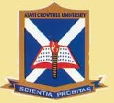 2017/2018 Ajayi Crowther University Resumption Date Announced