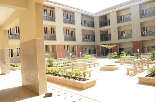 Edo University, Iyamho (EUI) Is For The Wealthy – VC