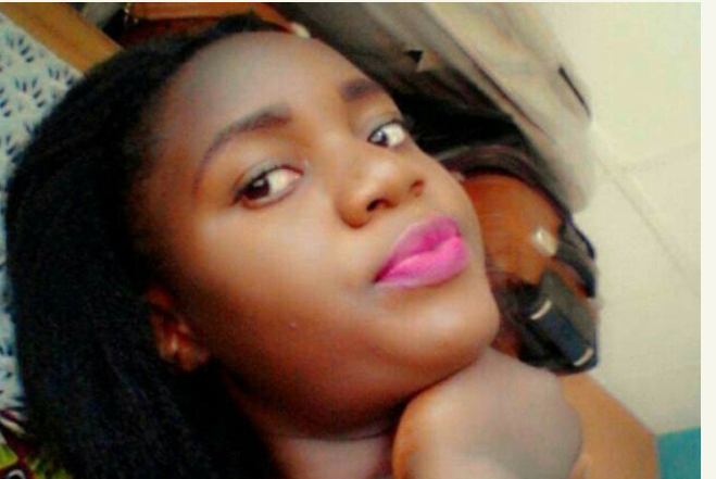 Motorcycle Crushes 300L LAUTECH Student To Death