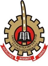 LAUTECH Admission List And Printing of Admission Letters, 2018/2019