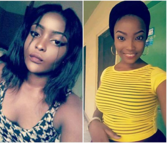 Two UNILAG Students Die In Hotel Fire (Photos)