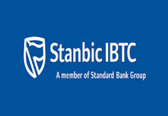 Stanbic IBTC Bank Graduate Trainee Programme for Young Nigerian Graduates