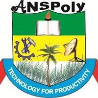 Anambra State Polytechnic ND, HND & Pre-ND Admission Lists, 2017/2018 Released