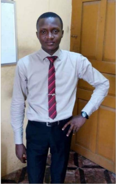 LAUTECH Medical Student That Broke All Known Records of Distinctions In The University