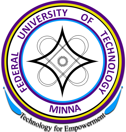FEDERAL UNIVERSITY OF TECHNOLOGY, MINNA  (Office of the Registrar) Admission into Postgraduate Programmes For 2018/2019 Academic Session