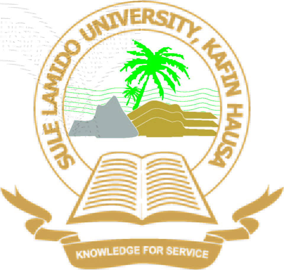 Sule Lamido University Supplementary UTME/DE Admission Lists, 2018/2019 Out