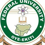 Federal University Oye-Ekiti (FUOYE) GST Examination Results for 1st Semester 2019/2020 Academic Session