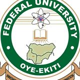 FUOYE 2nd Batch Admission List, 2018/2019 Out