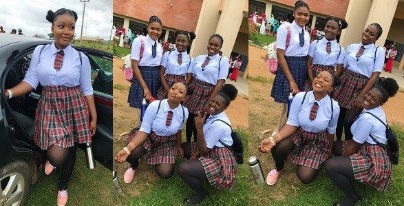 Living In Hostel Is Best For Female Students In Nigerian Universities – See Reasons