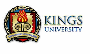 Kings University, Ode-Omu Osun State Post-UTME/DE 2019: Eligibility, Courses, Application Details