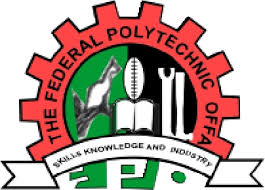 Federal Polytechnic Offa HND Screening Time-Table Schedule 2019/2020