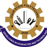 Osun state polytechnic Post-UTME 2019: Eligibility, Cut-off mark, Screening Dates and Registration Details