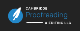 Proofreading Jobs – Cambridge Proofreading LLC
