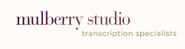 Proofreading Jobs – Mulberry Studio